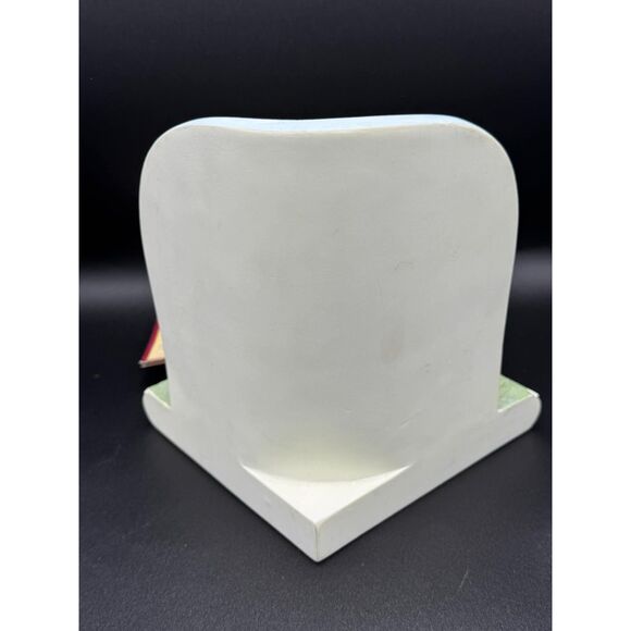 KAYA 1764 Bookend The American Girl Collection Hallmark Figurine Statue - Picture 10 of 11